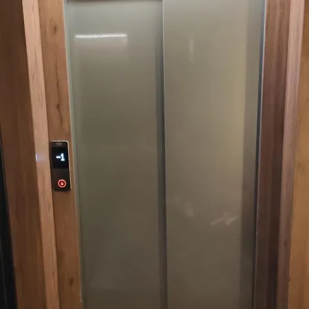 Апартаменты One-room Nyska Free Garage!!!