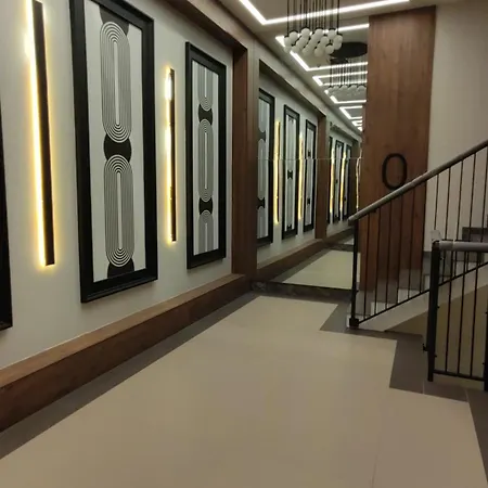 Apartment One-room Nyska Free Garage!!! *