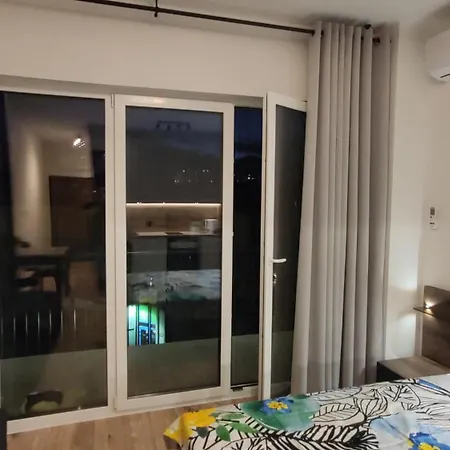 One-room Nyska Free Garage!!! * Wroclaw