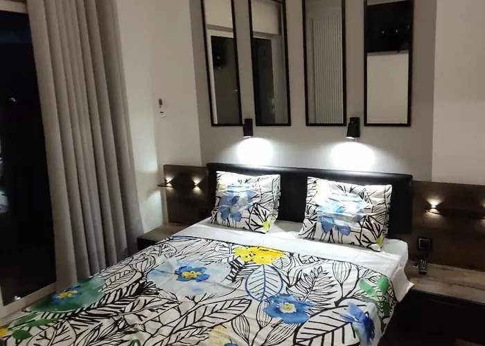 One-room Nyska Free Garage!!! Appartement Wrocław