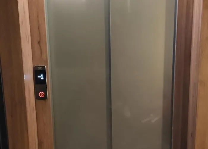 Appartement One-room Nyska Free Garage!!!