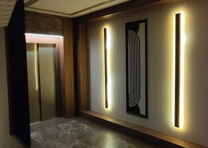 Appartement One-room Nyska Free Garage!!! *