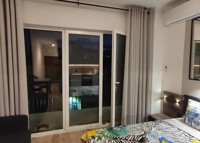 One-room Nyska Free Garage!!! * Wrocław